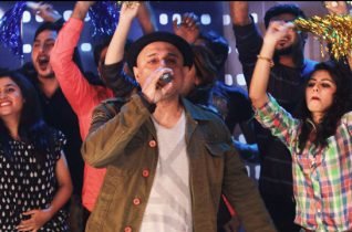 Karachi Kings Official Anthem