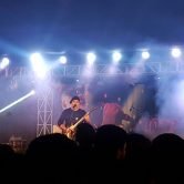 Live in Concert at Fauji Fertilizer Company