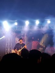 Live in Concert at Fauji Fertilizer Company