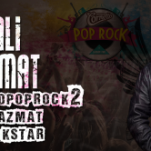 Cornetto Pop Rock 2 – Launch Event