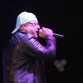 Live in Concert at LGS, Islamabad