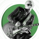 Live in Concert at Emporium Mall, Lahore